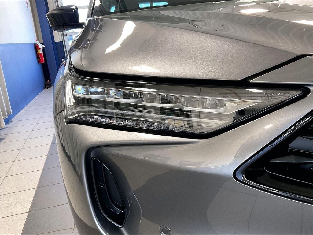 2023 Acura MDX A-Spec SH-AWD