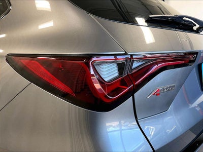 2023 Acura MDX A-Spec SH-AWD