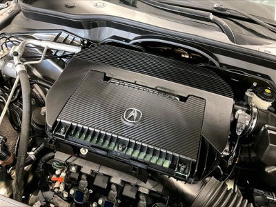 2023 Acura MDX A-Spec SH-AWD