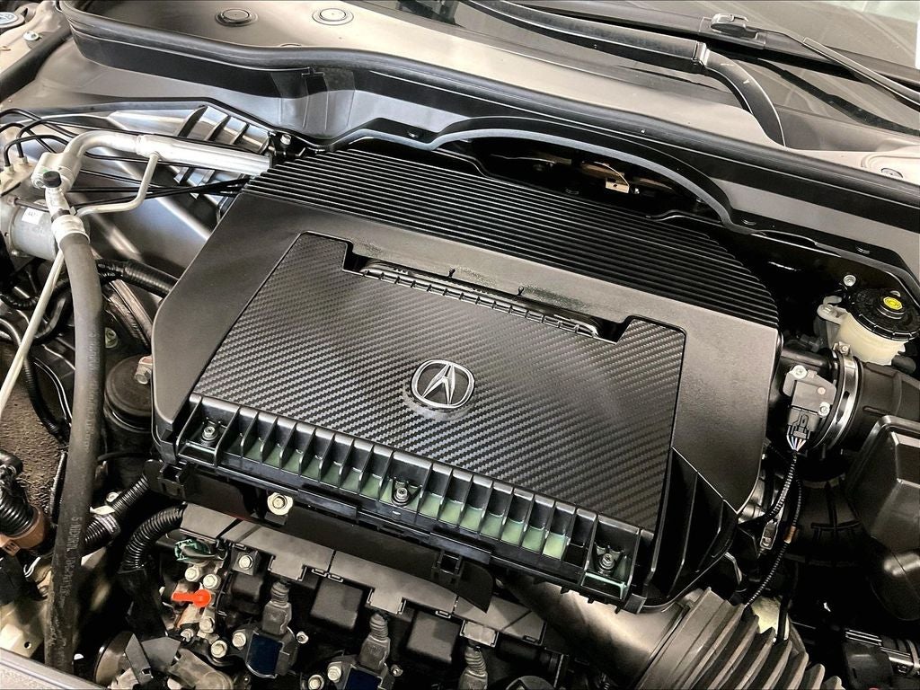 2023 Acura MDX A-Spec SH-AWD