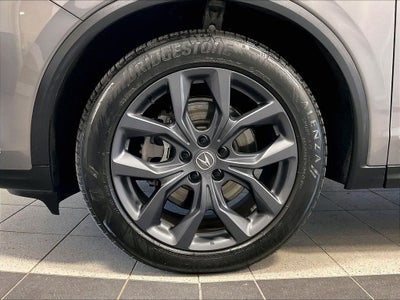 2023 Acura MDX A-Spec SH-AWD