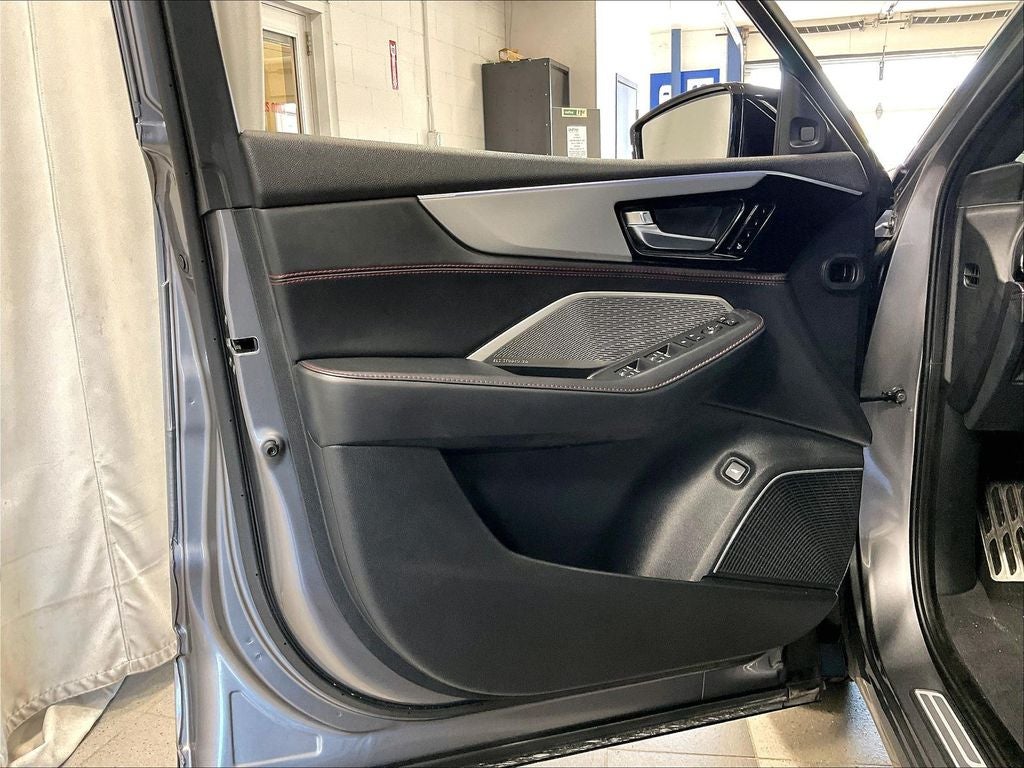 2023 Acura MDX A-Spec SH-AWD
