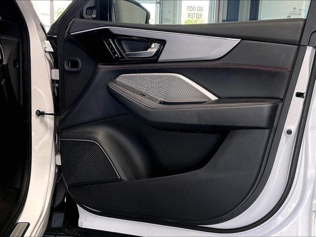 2023 Acura MDX A-Spec SH-AWD