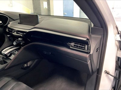 2023 Acura MDX A-Spec SH-AWD