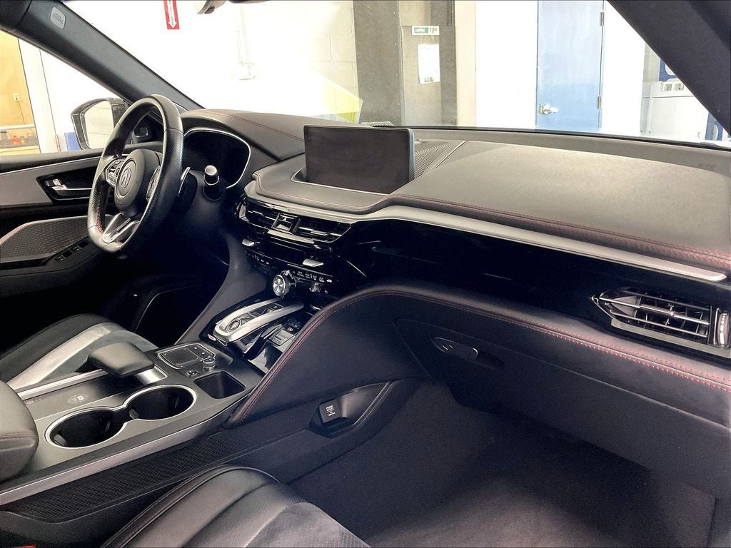 2023 Acura MDX A-Spec SH-AWD