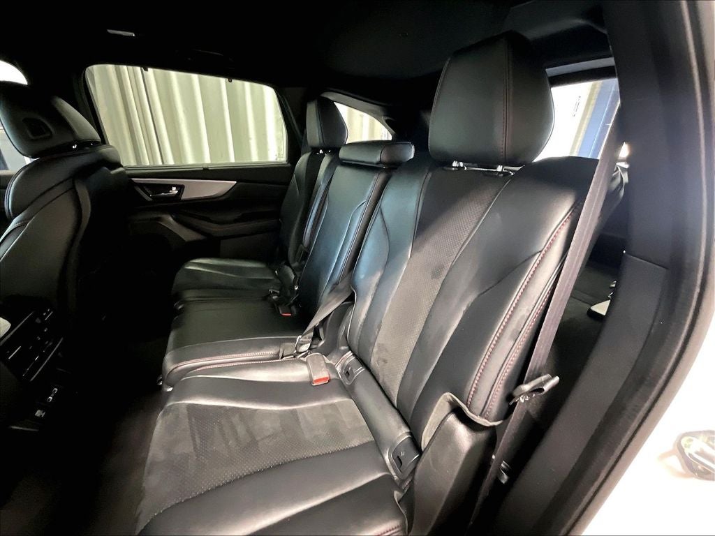 2023 Acura MDX A-Spec SH-AWD