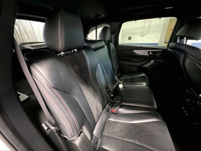 2023 Acura MDX A-Spec SH-AWD