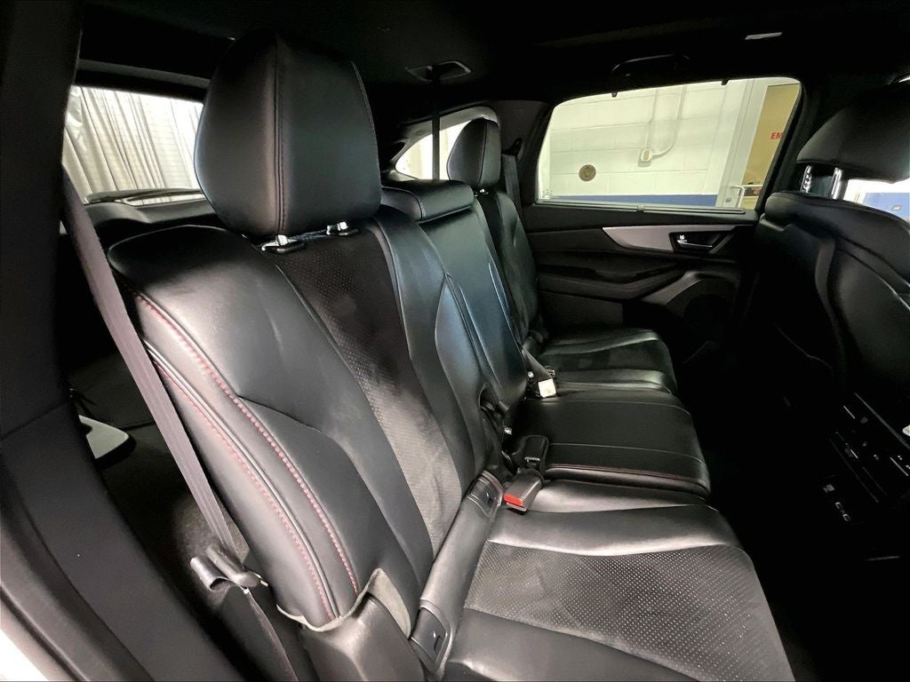 2023 Acura MDX A-Spec SH-AWD