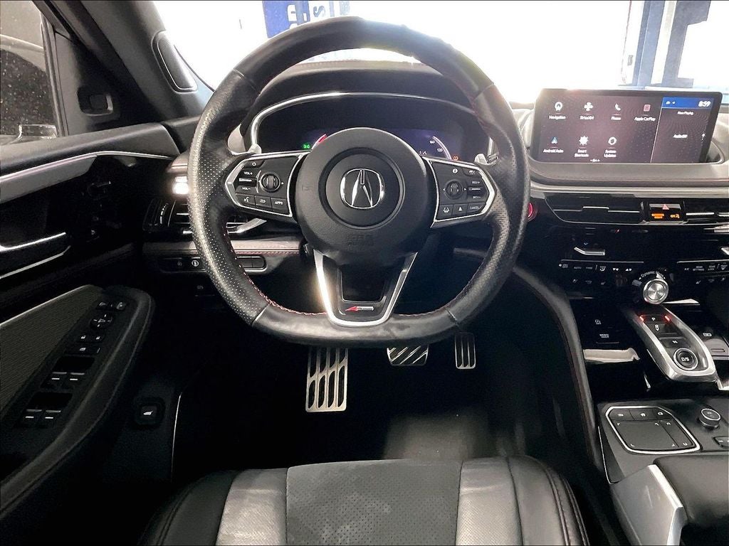 2023 Acura MDX A-Spec SH-AWD