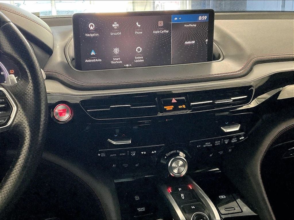 2023 Acura MDX A-Spec SH-AWD