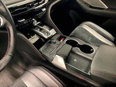 2023 Acura MDX A-Spec SH-AWD