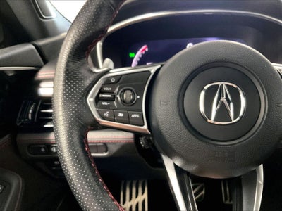 2023 Acura MDX A-Spec SH-AWD