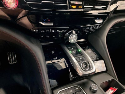 2023 Acura MDX A-Spec SH-AWD