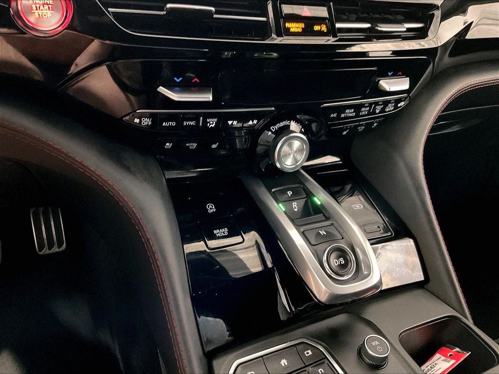 2023 Acura MDX A-Spec SH-AWD
