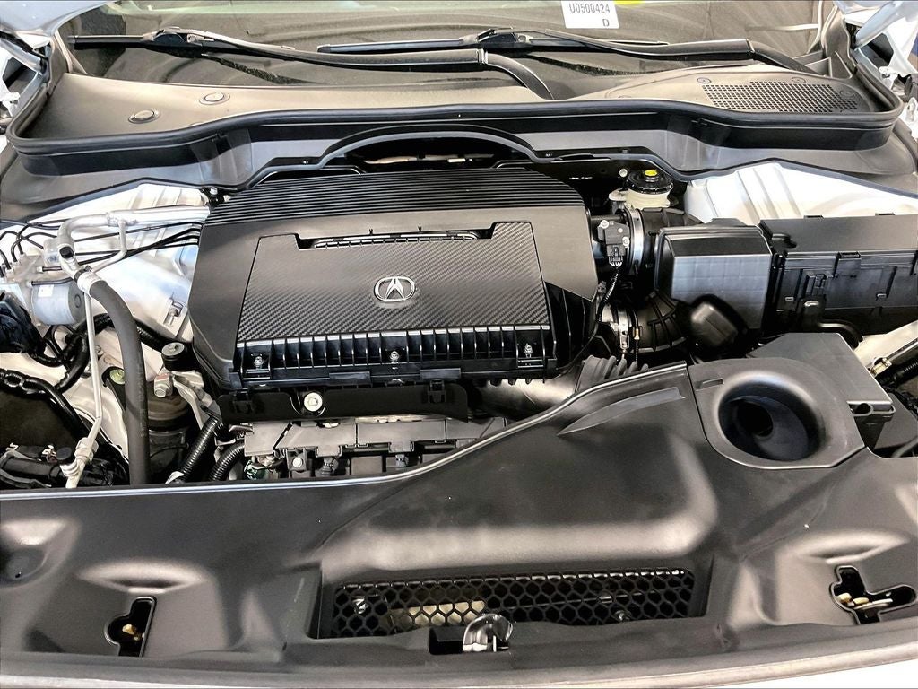 2023 Acura MDX A-Spec SH-AWD