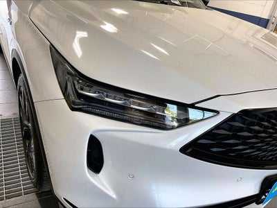 2023 Acura MDX A-Spec SH-AWD