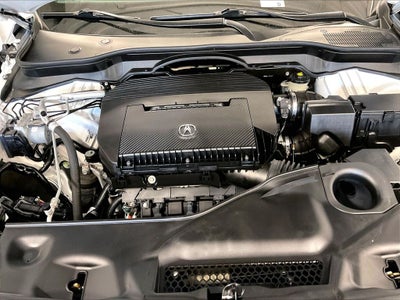 2023 Acura MDX A-Spec SH-AWD