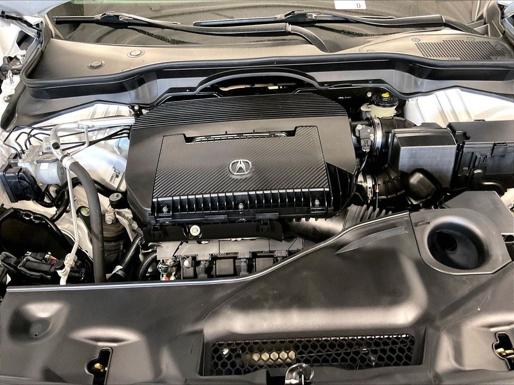 2023 Acura MDX A-Spec SH-AWD