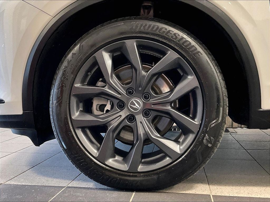2023 Acura MDX A-Spec SH-AWD