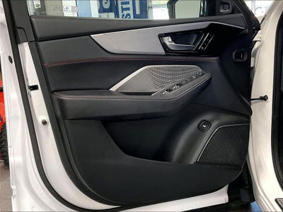 2023 Acura MDX A-Spec SH-AWD