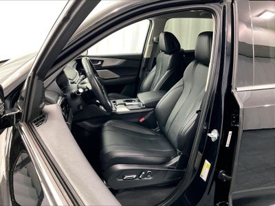 2024 Acura MDX 3.5L SH-AWD