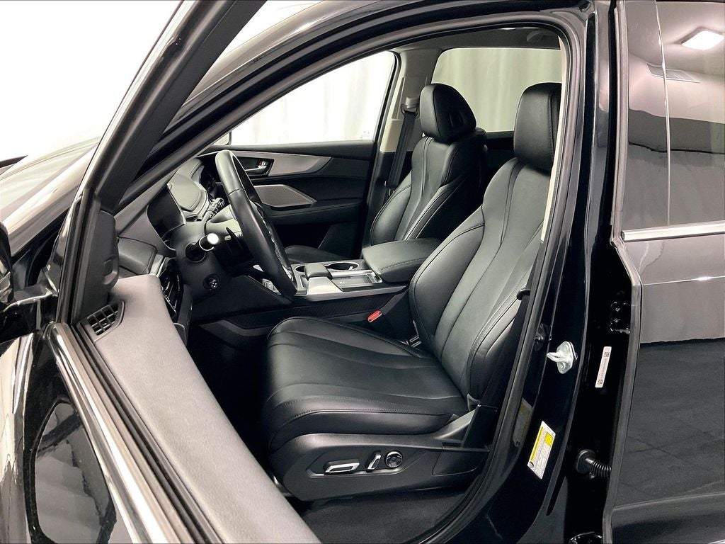 2024 Acura MDX 3.5L SH-AWD