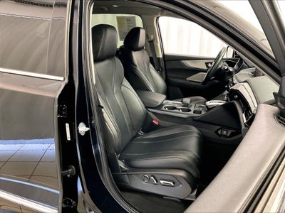 2024 Acura MDX 3.5L SH-AWD