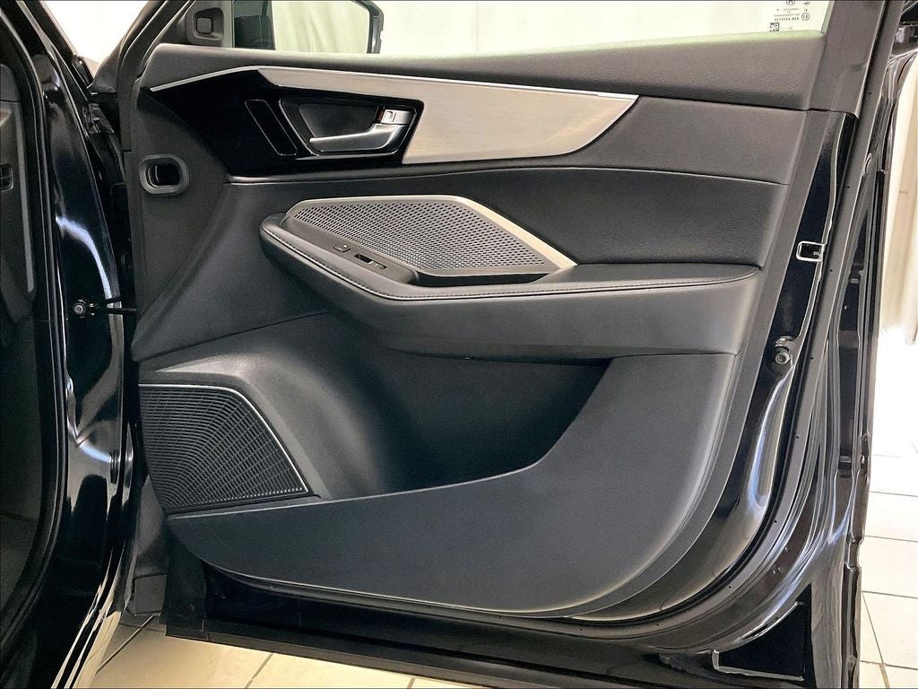 2024 Acura MDX 3.5L SH-AWD