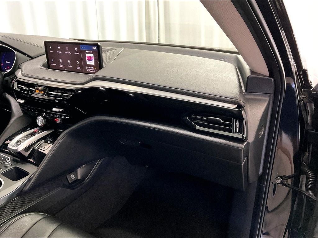 2024 Acura MDX 3.5L SH-AWD