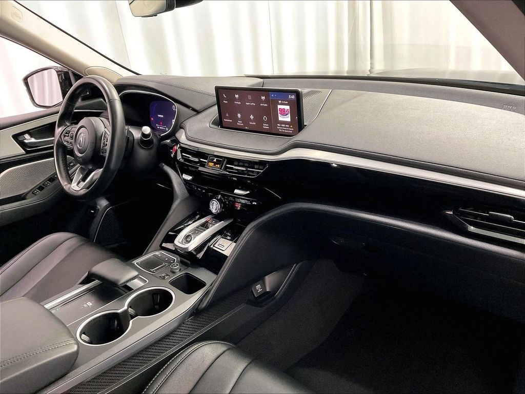 2024 Acura MDX 3.5L SH-AWD