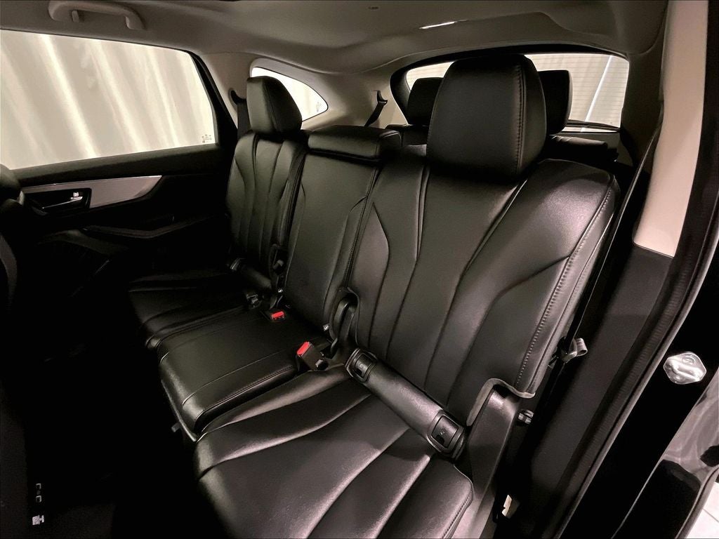 2024 Acura MDX 3.5L SH-AWD