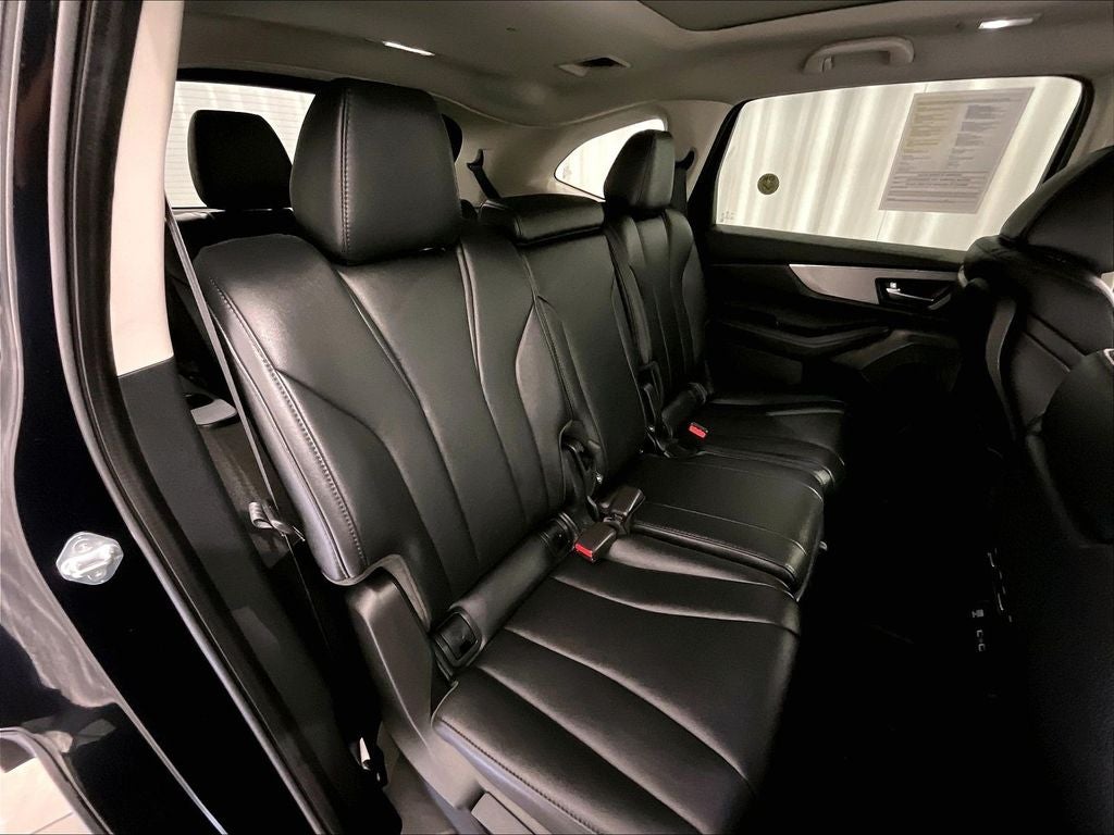 2024 Acura MDX 3.5L SH-AWD