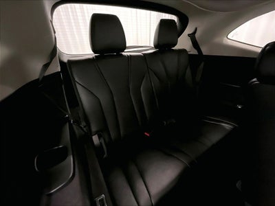 2024 Acura MDX 3.5L SH-AWD