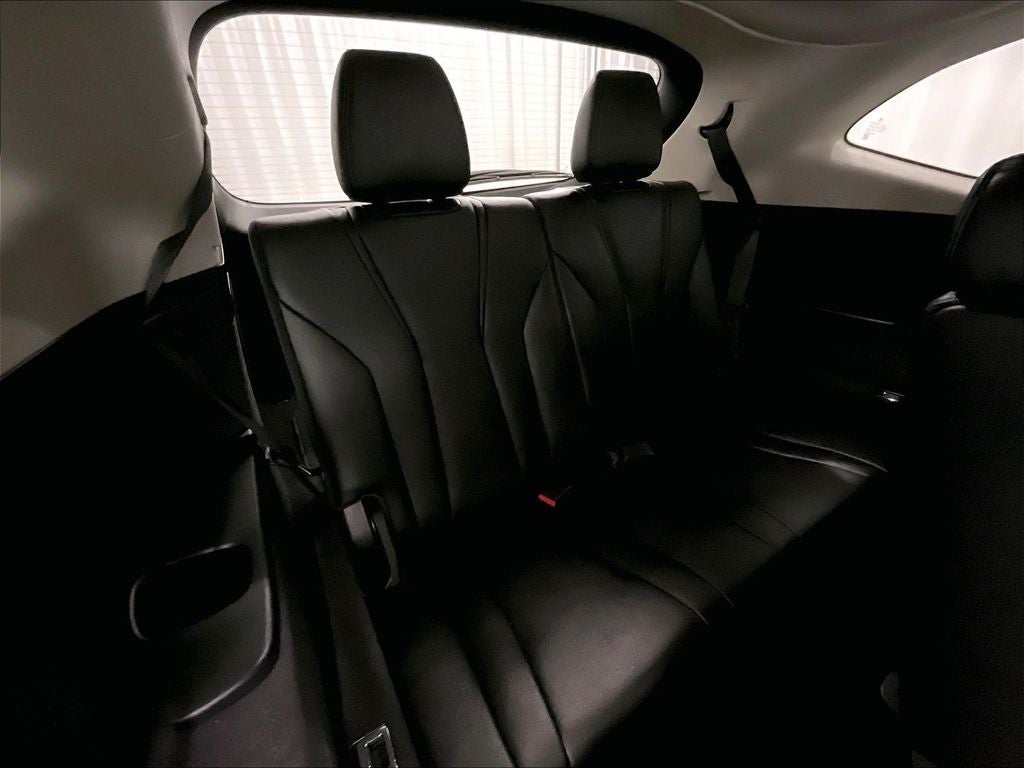 2024 Acura MDX 3.5L SH-AWD