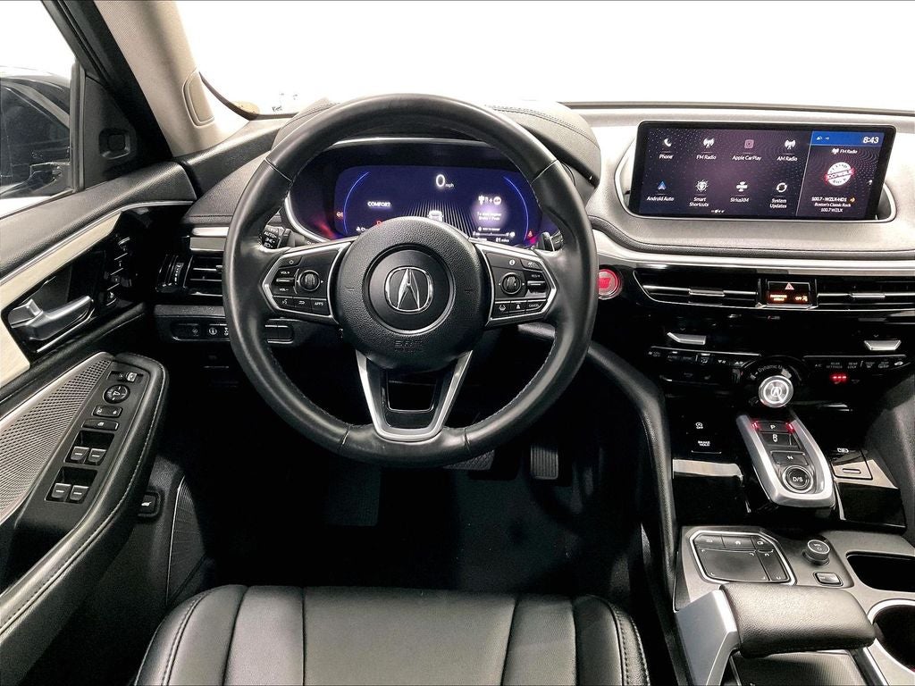 2024 Acura MDX 3.5L SH-AWD