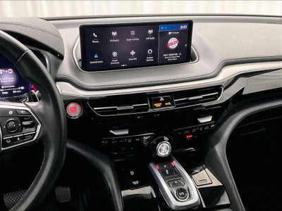 2024 Acura MDX 3.5L SH-AWD