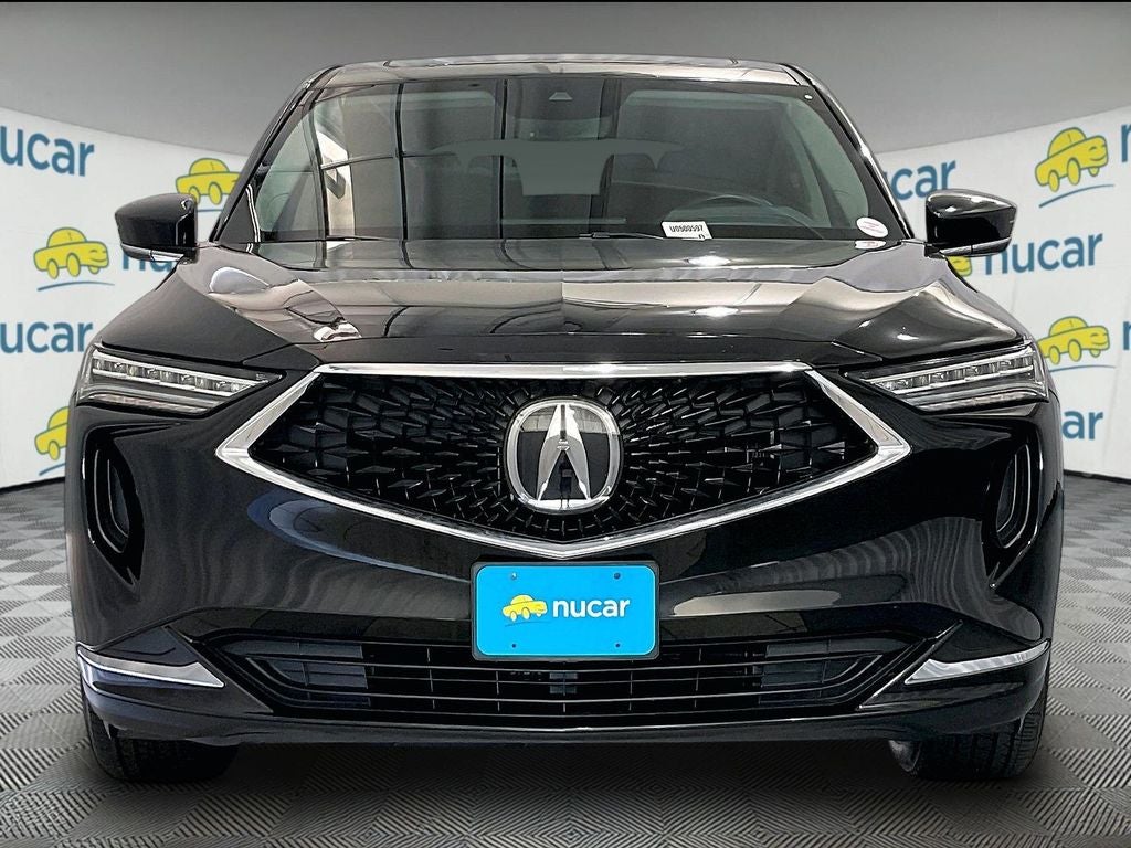2024 Acura MDX 3.5L SH-AWD