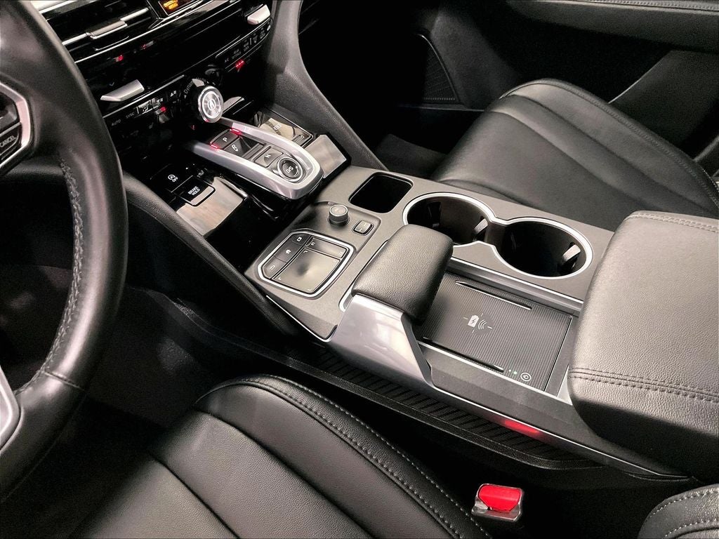2024 Acura MDX 3.5L SH-AWD