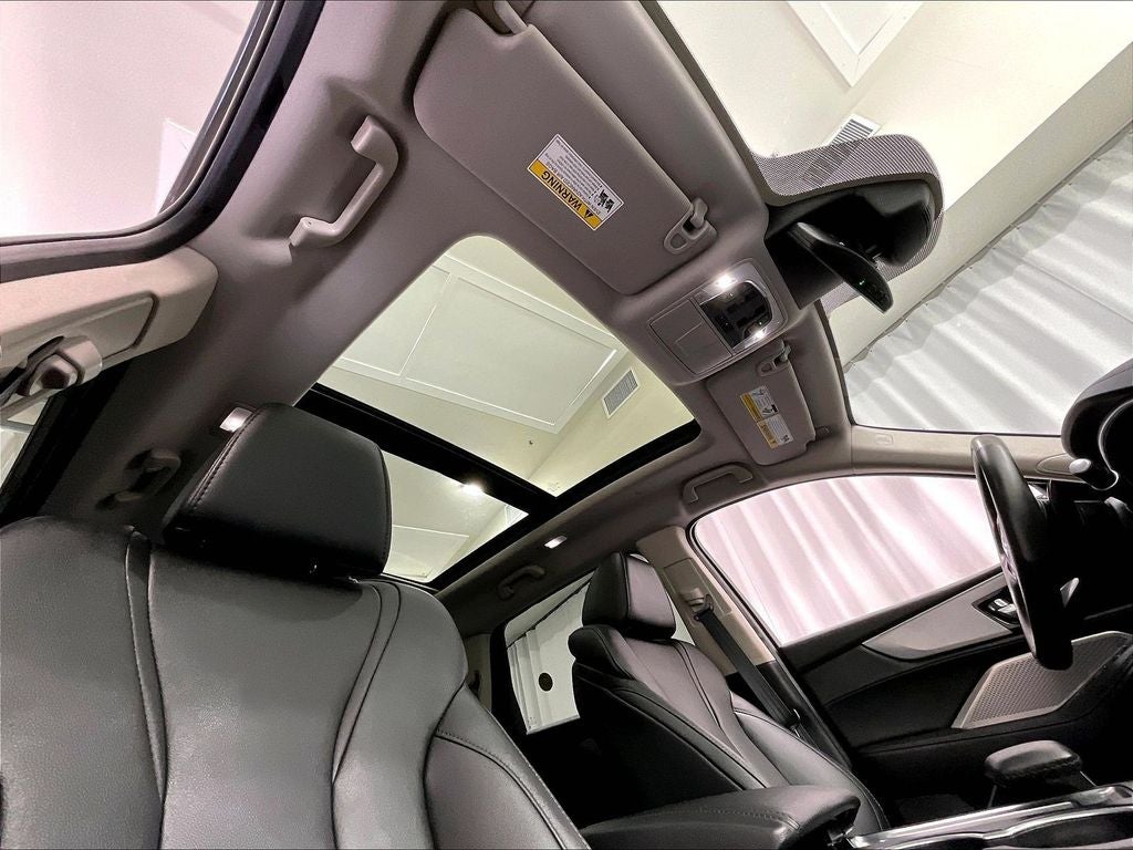 2024 Acura MDX 3.5L SH-AWD