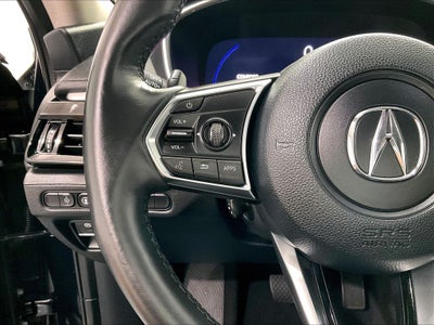 2024 Acura MDX 3.5L SH-AWD