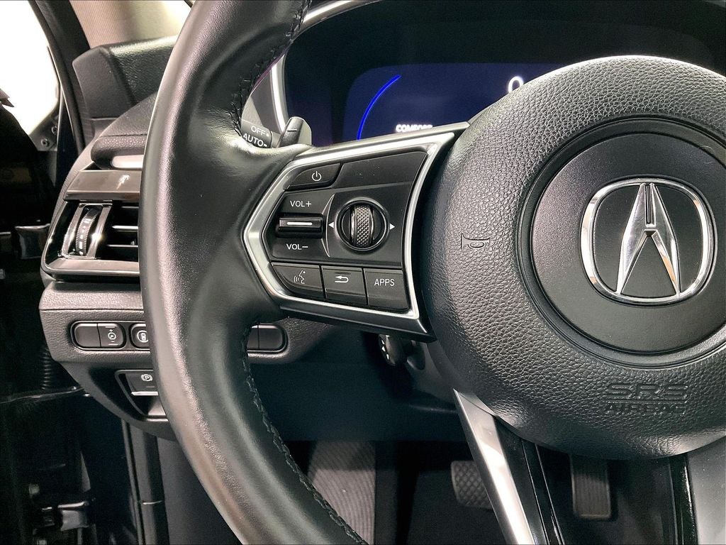 2024 Acura MDX 3.5L SH-AWD