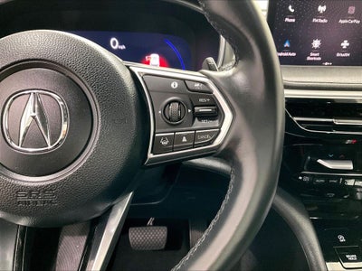 2024 Acura MDX 3.5L SH-AWD