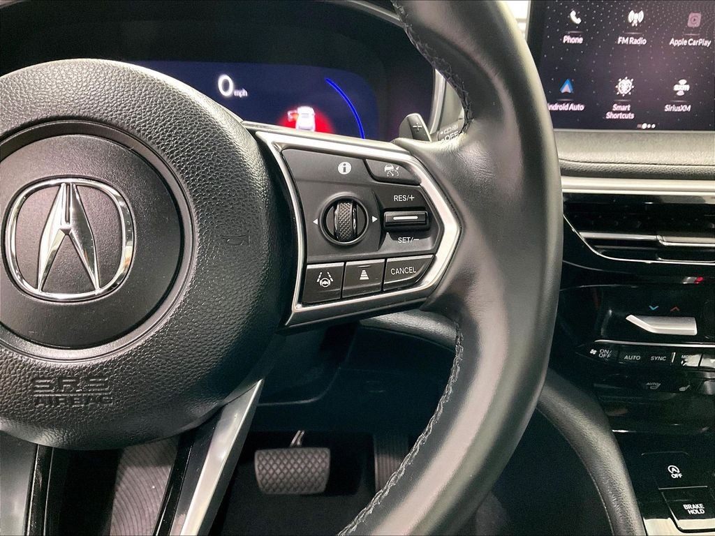 2024 Acura MDX 3.5L SH-AWD