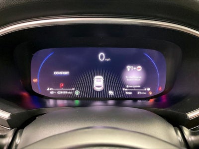 2024 Acura MDX 3.5L SH-AWD
