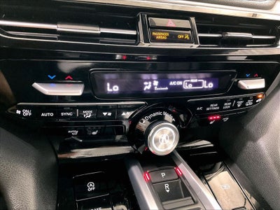 2024 Acura MDX 3.5L SH-AWD