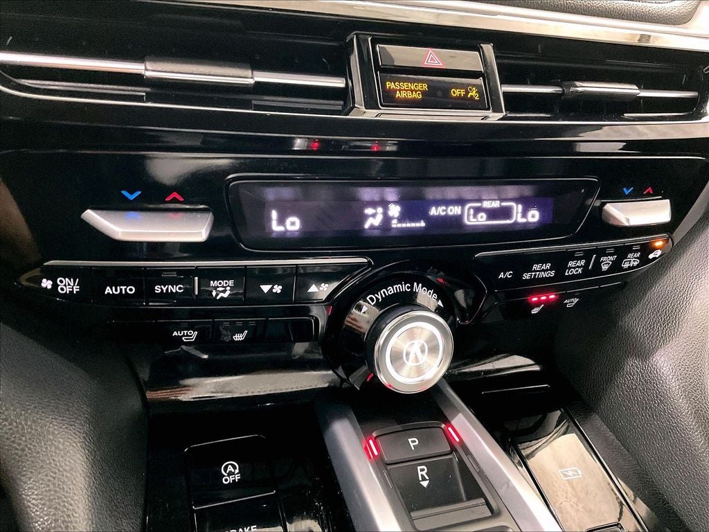 2024 Acura MDX 3.5L SH-AWD