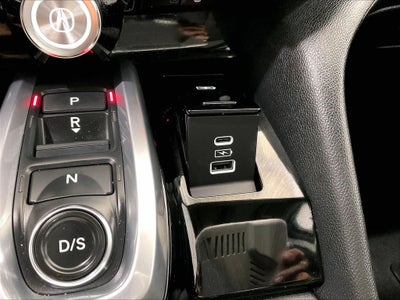 2024 Acura MDX 3.5L SH-AWD