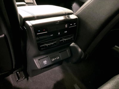 2024 Acura MDX 3.5L SH-AWD