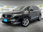2024 Acura MDX 3.5L SH-AWD