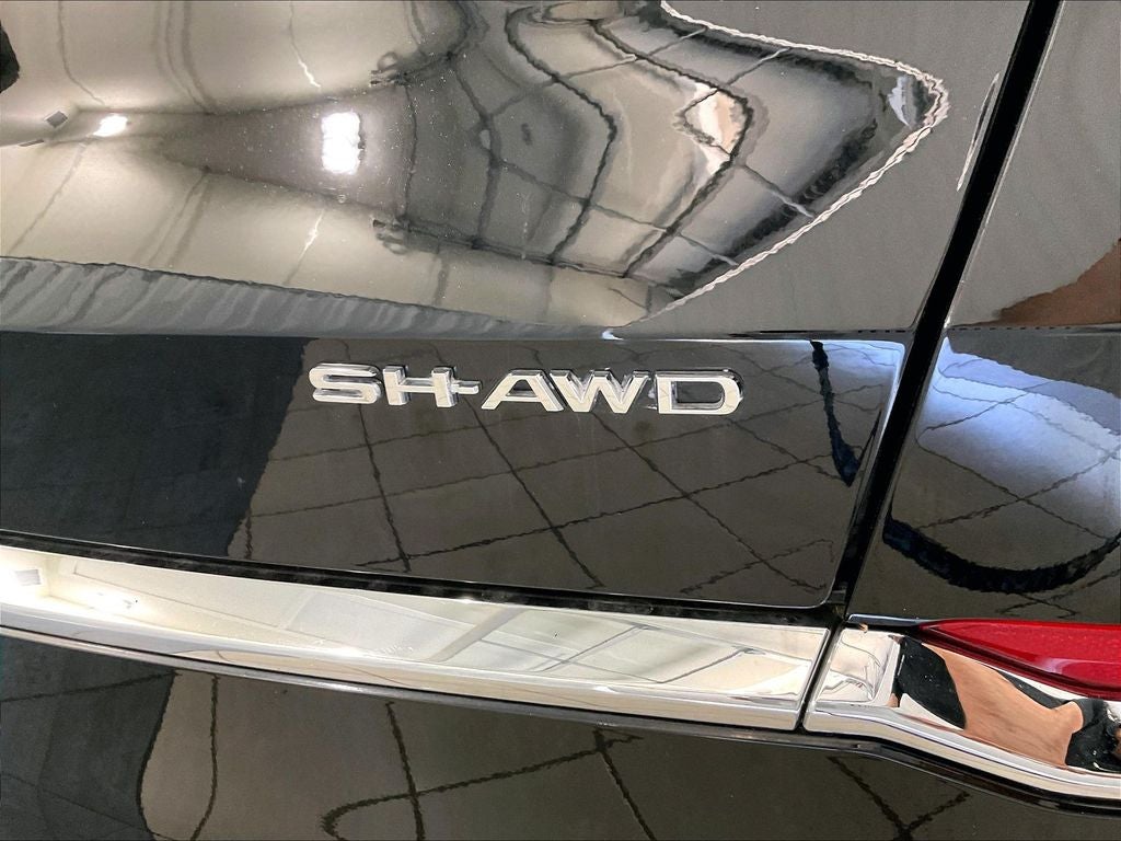 2024 Acura MDX 3.5L SH-AWD